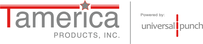 Tamerica by Universal Punch