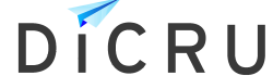 logo dicru