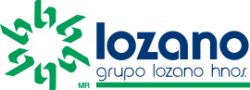 logo lozano